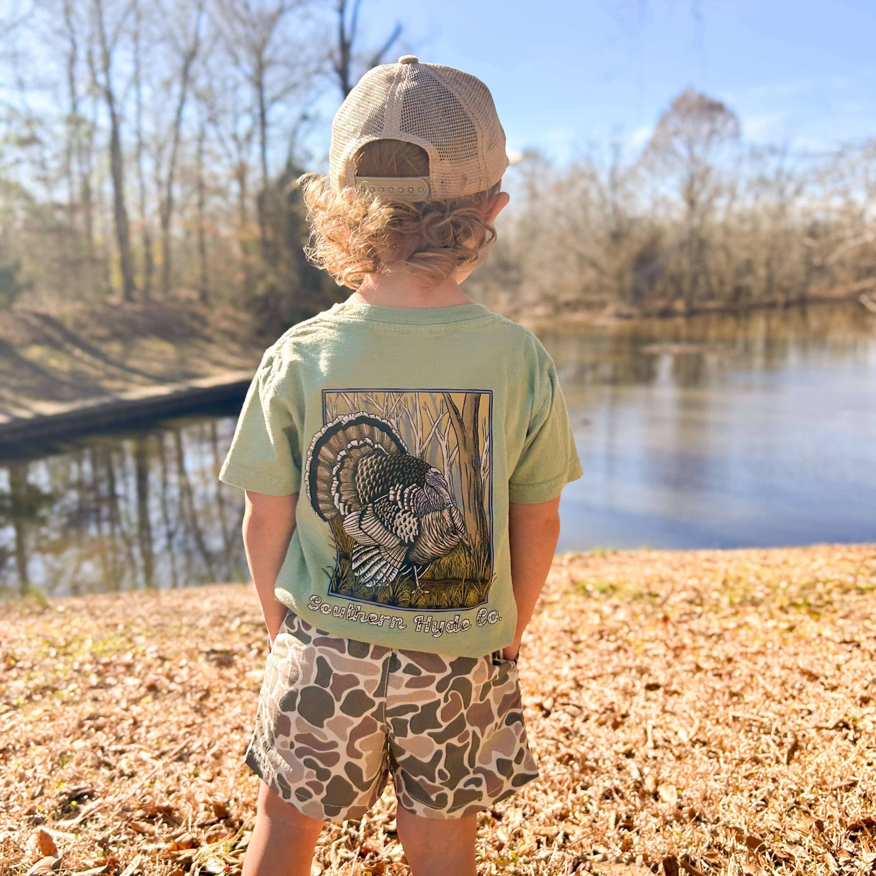 Southern Hyde Co. - Gobble Fever