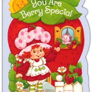 You Are Berry Special