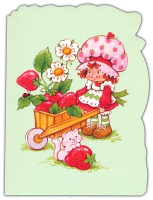 You Are Berry Special