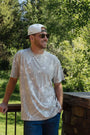Vintage Washed Tee - Drifter Camo