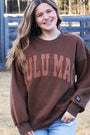 Girlie Girl Originals - MONO-2225 BROWN