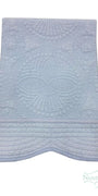 Quilted Baby Blanket