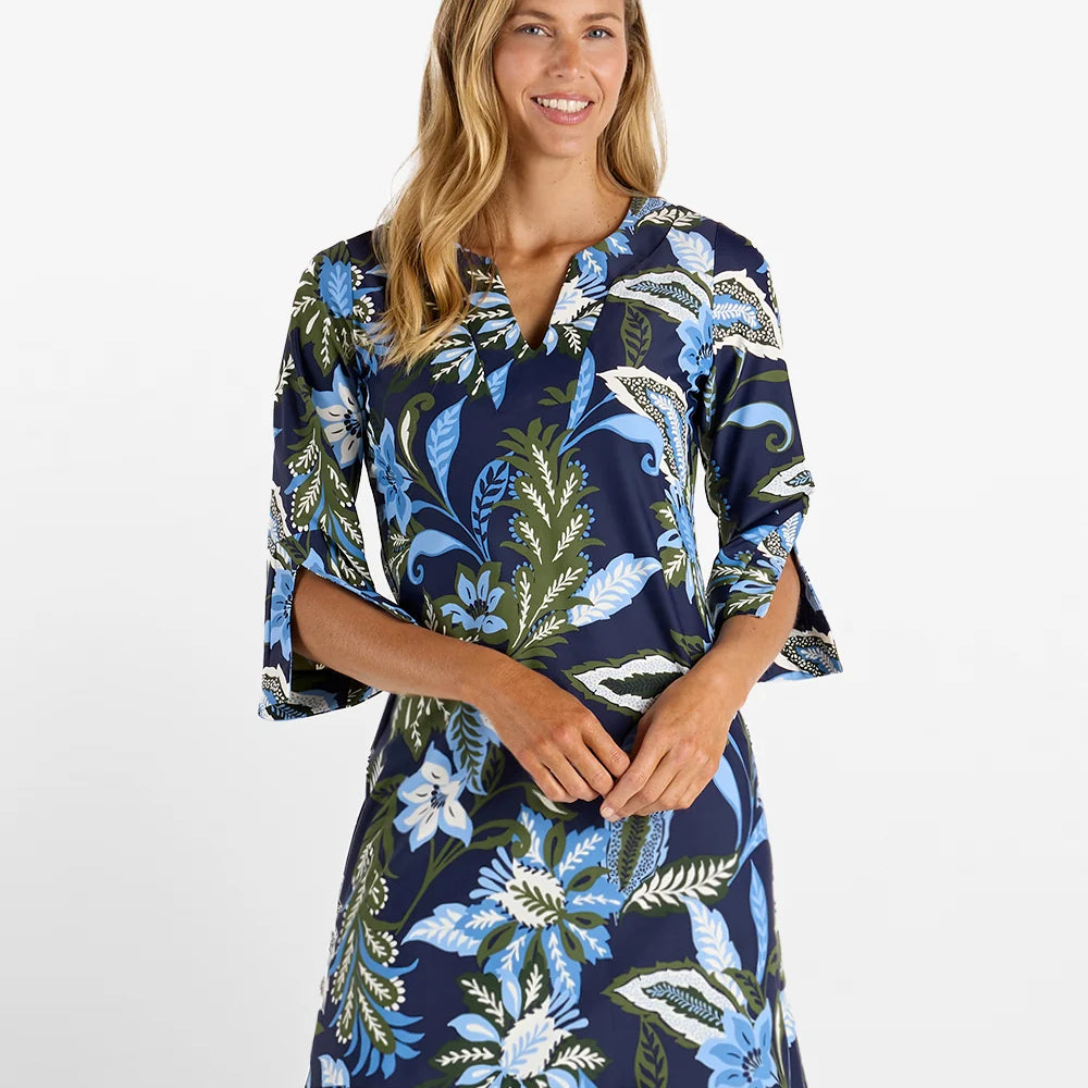 Megan Dress Jude Cloth