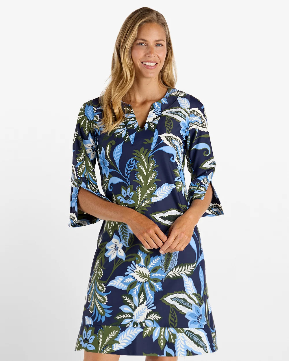 Megan Dress Jude Cloth