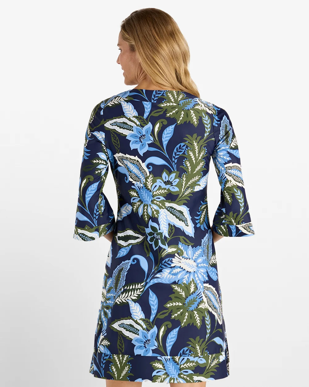 Megan Dress Jude Cloth