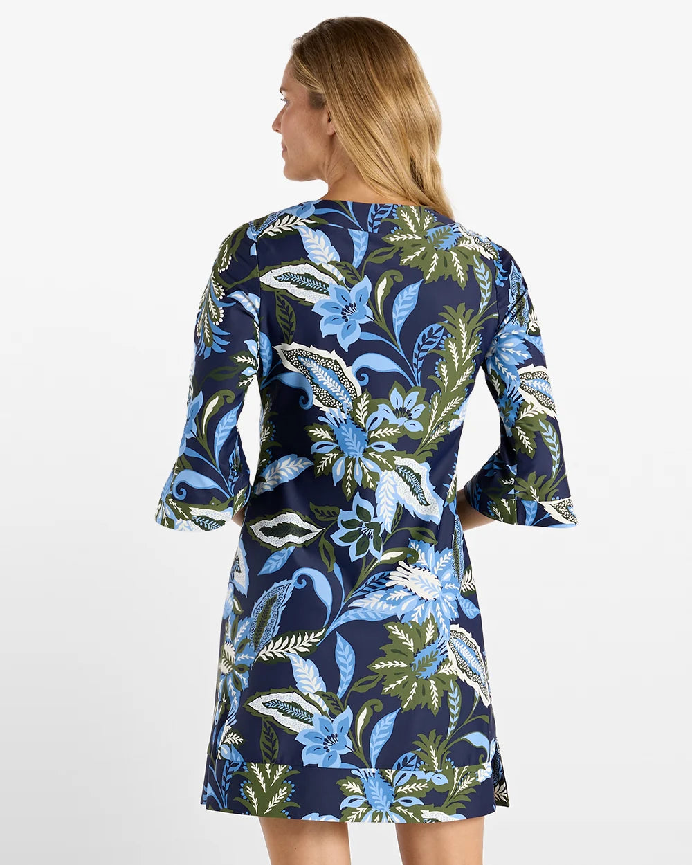 Megan Dress Jude Cloth