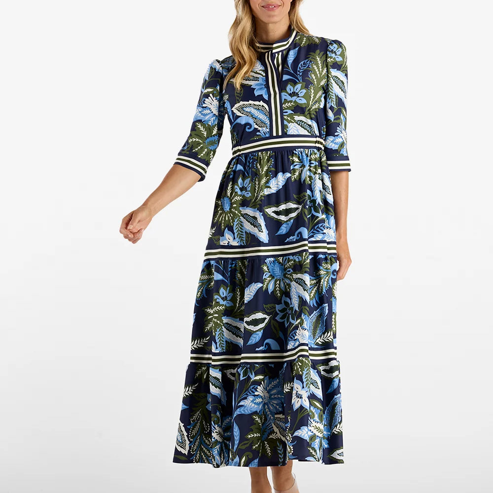 Candy Dress - Jude Cloth