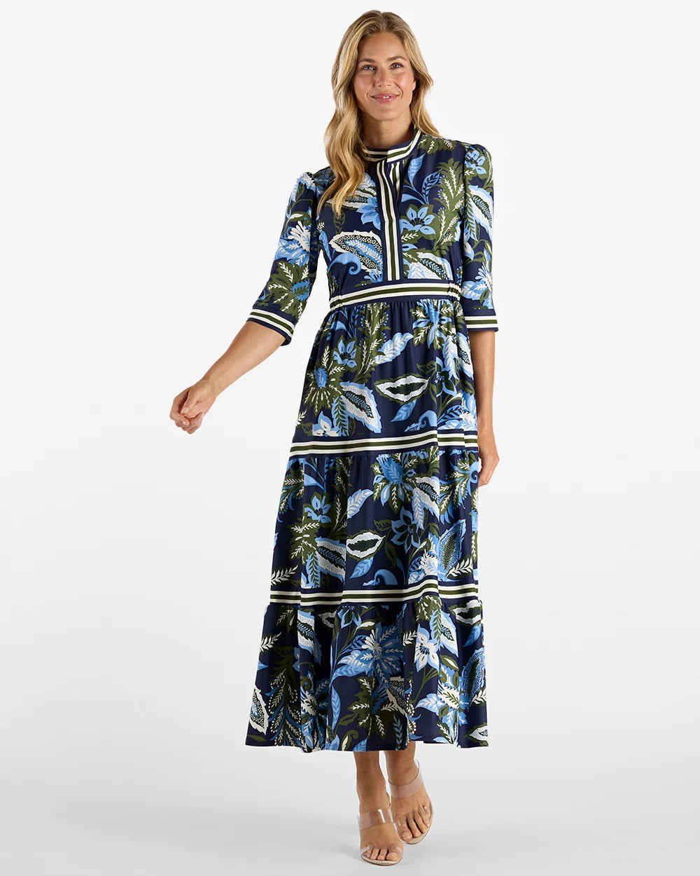 Candy Dress - Jude Cloth