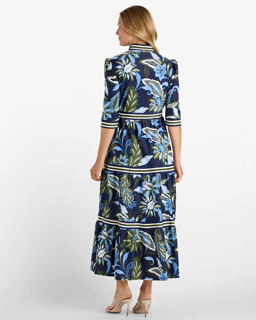 Candy Dress - Jude Cloth