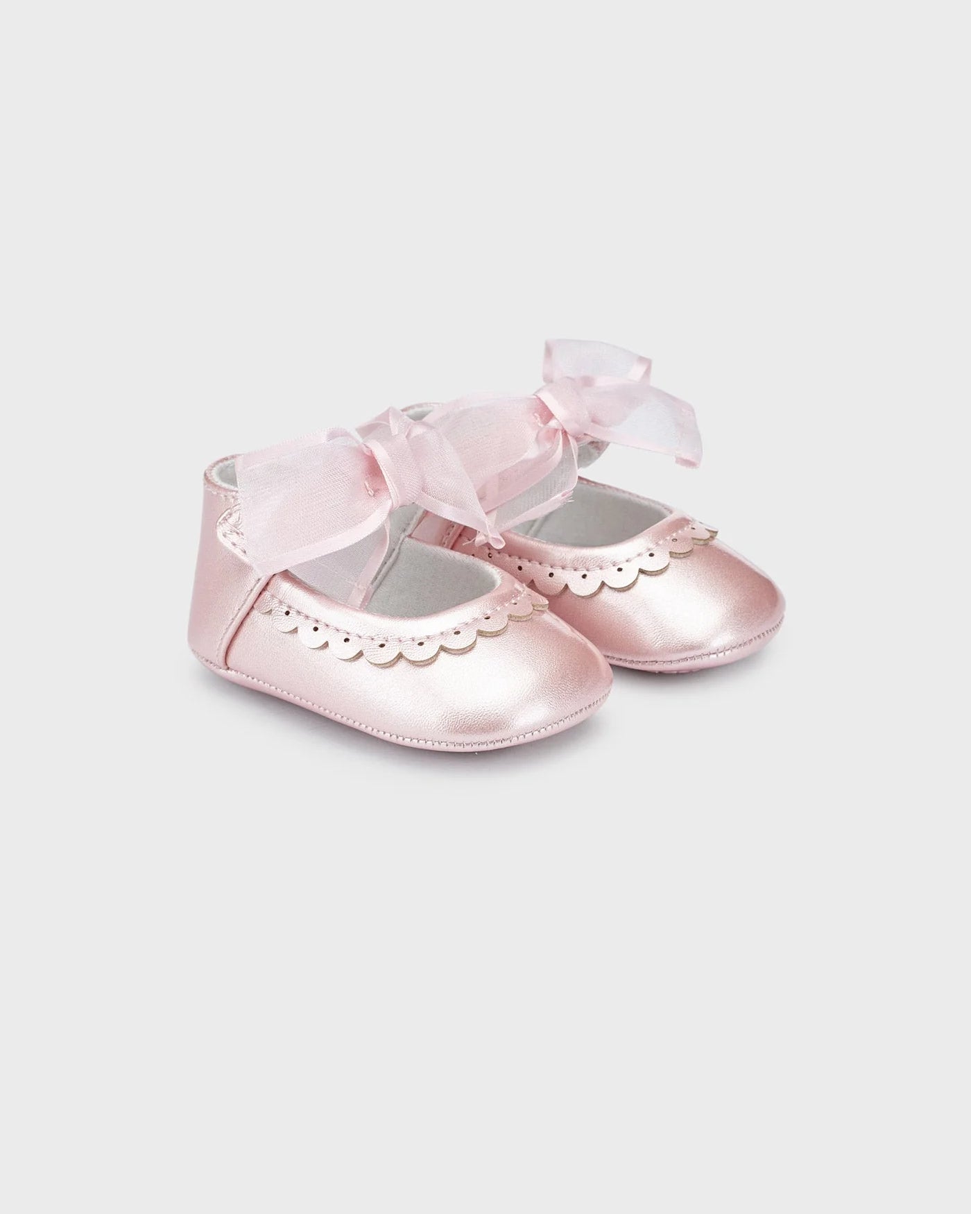 Baby Shoes