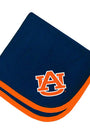 Auburn Baby Blanket