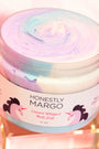 Unicorn Fruity Dreamsicle Whipped Body Soap