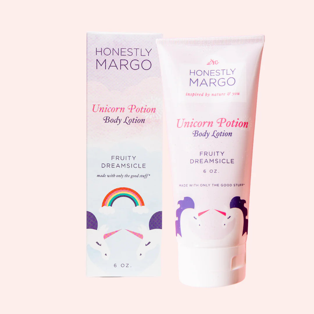 Unicorn Fruity Dreamsicle Potion Body Lotion