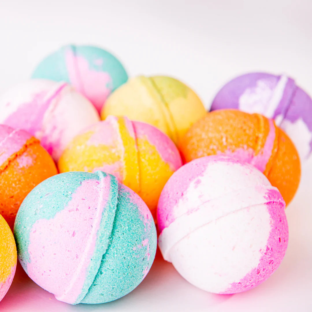 Birthday Cake Mia Bath Bomb