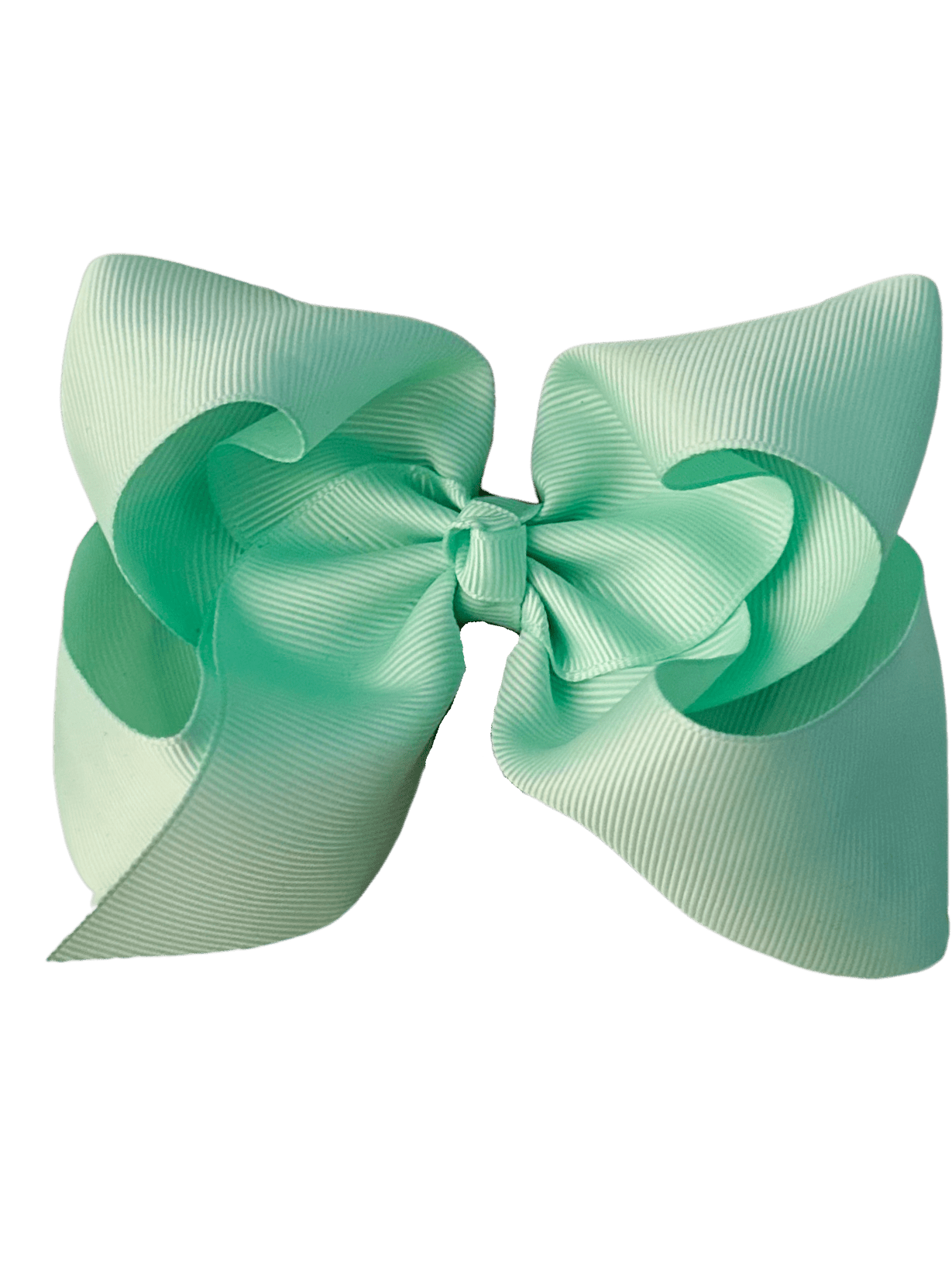 The Hair Bow Company - 4.5" Classic Grosgrain Hair Bow | Alligator Clip, Satin Headband, or French Clip
