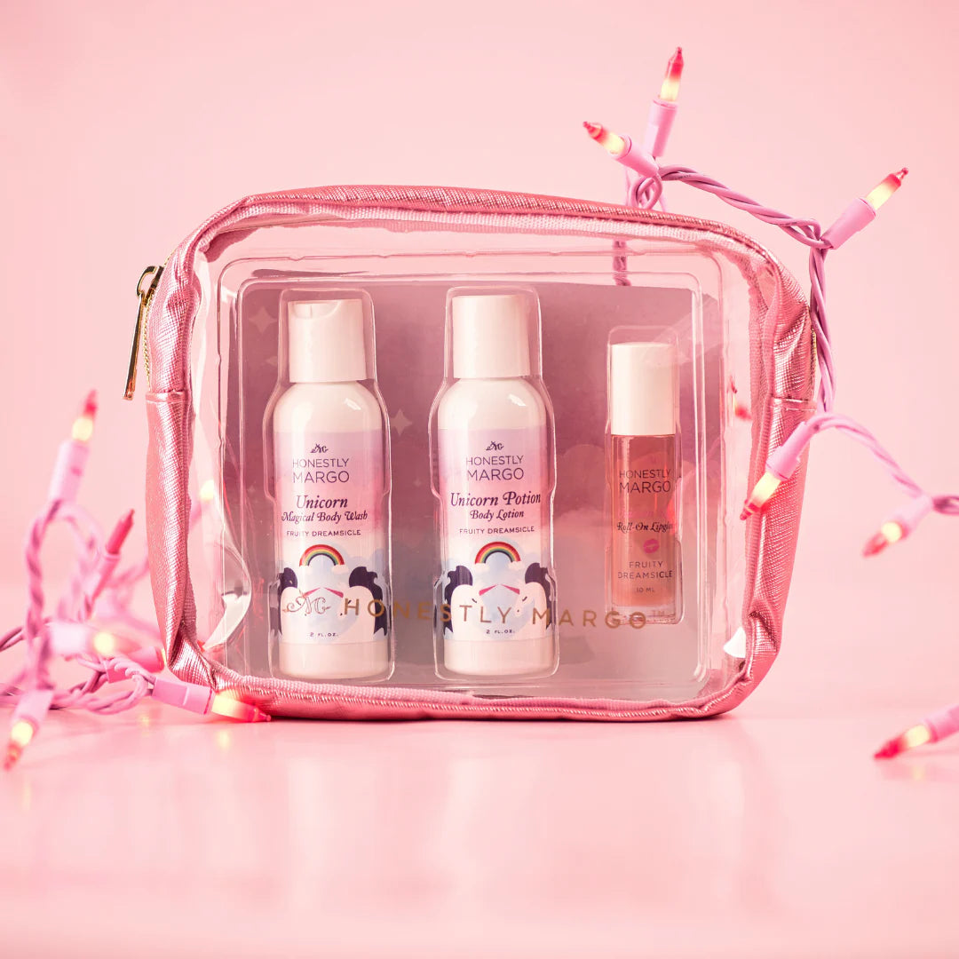Unicorn Gift Set