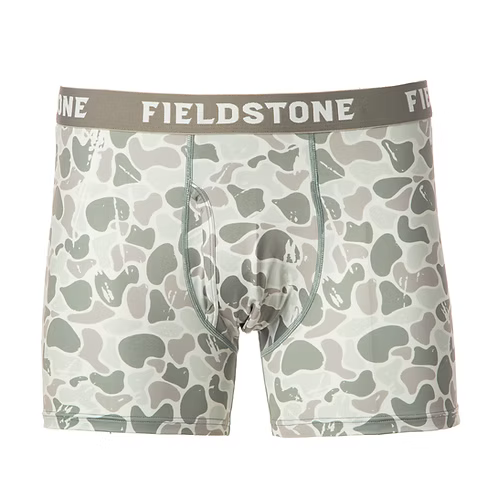 Fieldstone Boxer Briefs