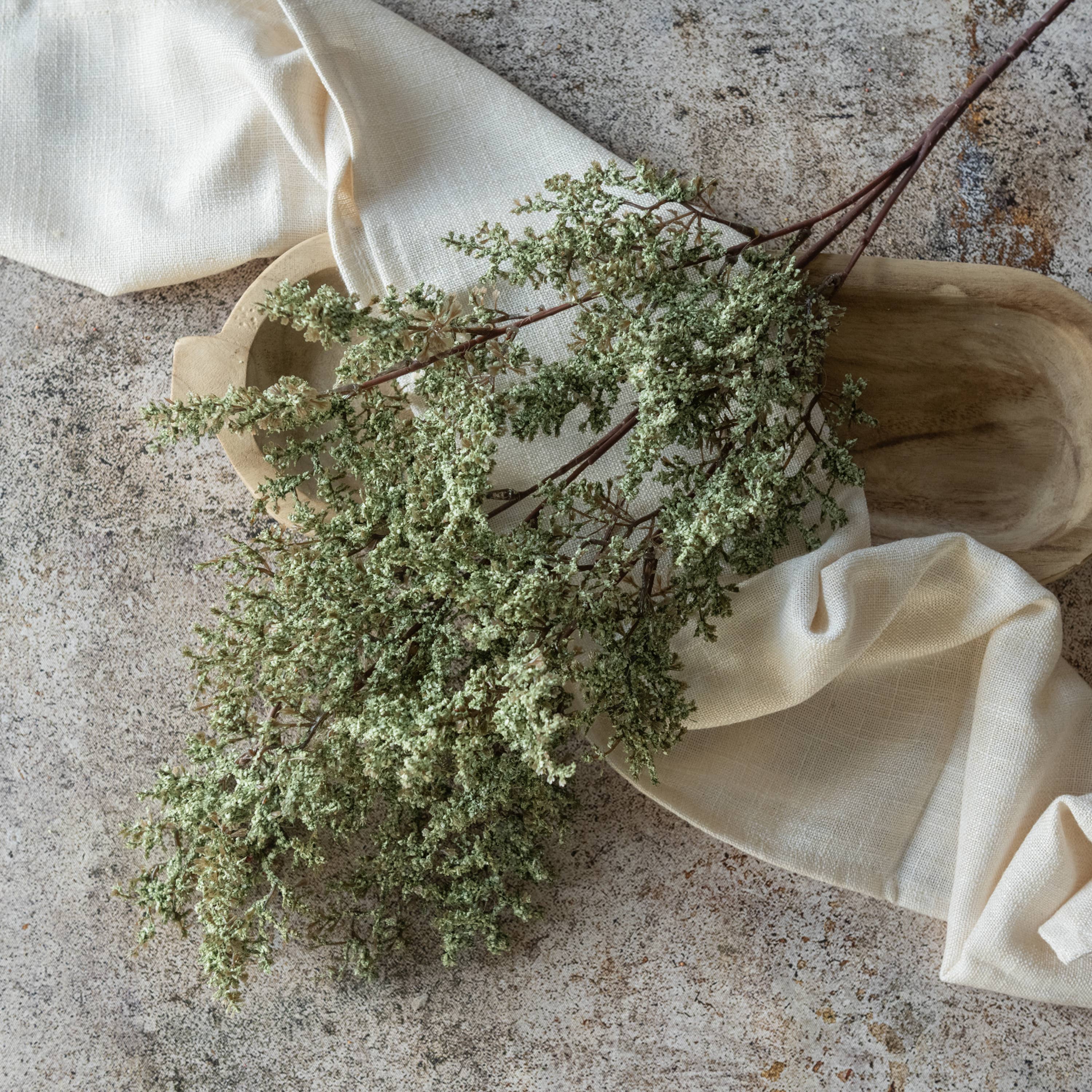 Ragon House - 41" SAGE CASPIA SPRAY
