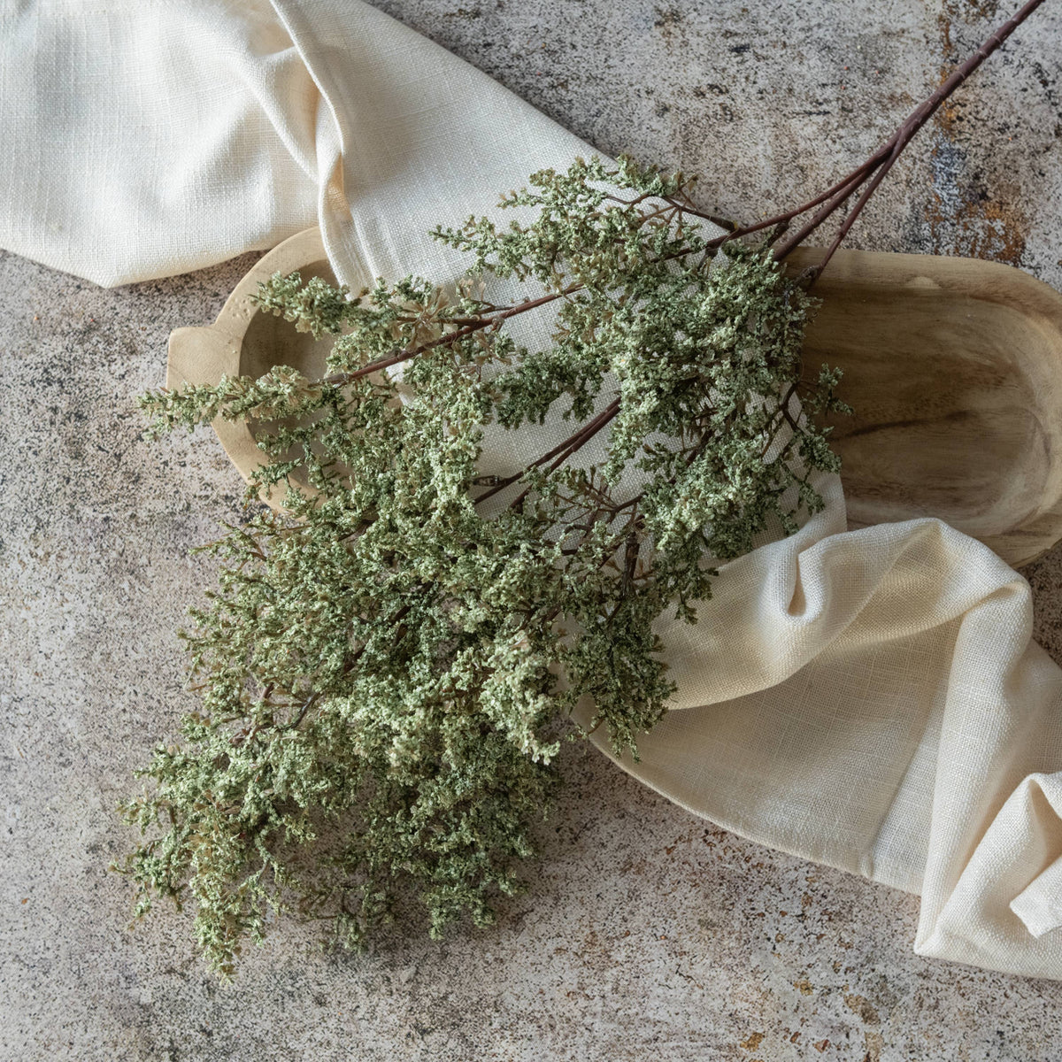 Ragon House - 41" SAGE CASPIA SPRAY