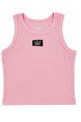 Girlie Girl Originals - OG-TANK LIGHT PINK