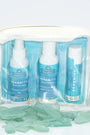Serenity Menthol Eucalyptus Peppermint Gift Set