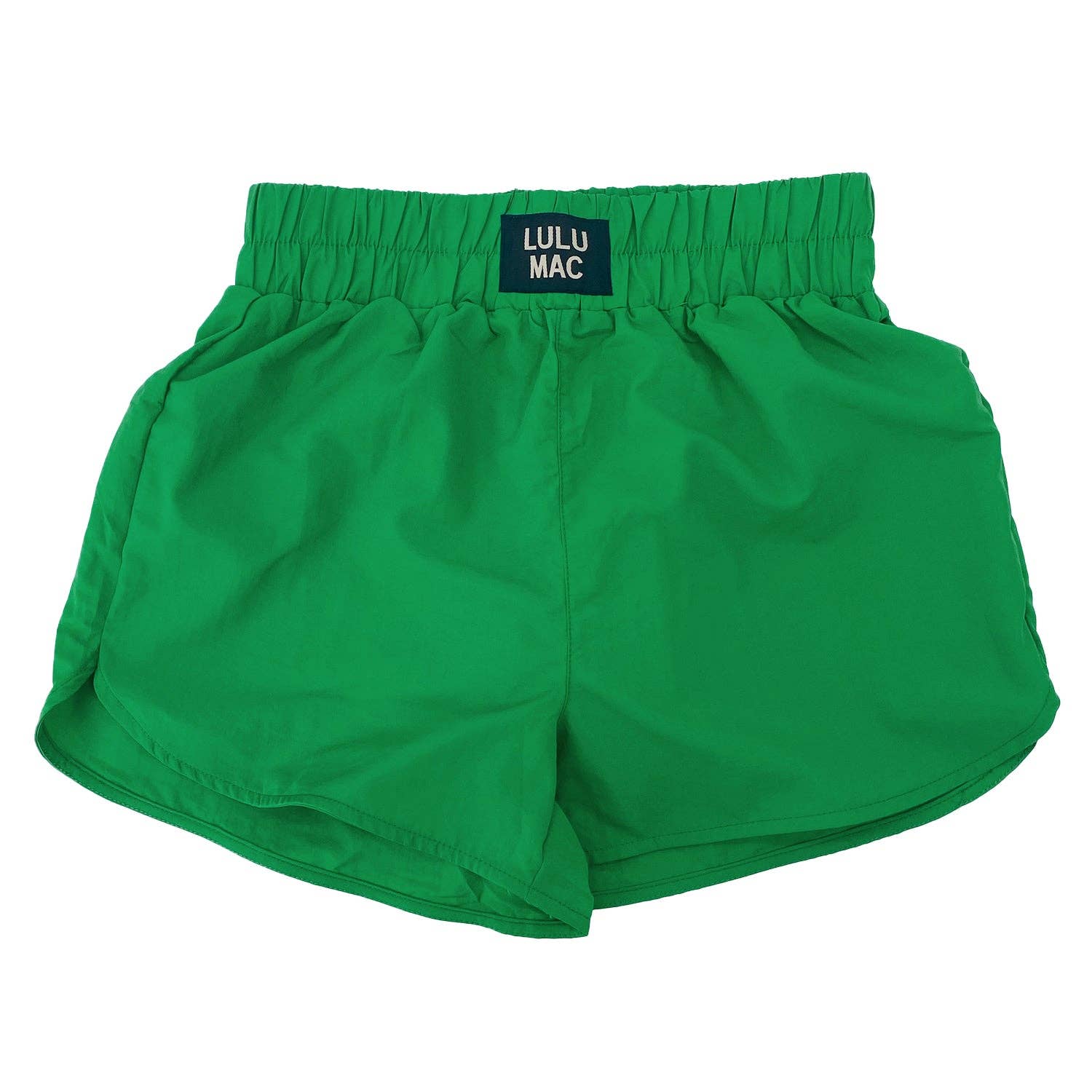Girlie Girl Originals - OG-SHORT GREEN
