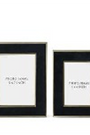 Black Velvet Photo Frames-Sold Separately