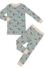 Boys Vintage Ducks Loungewear Set