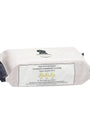 Pack of ultimate cleansing cloths with a visible brand logo on a white background