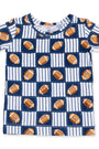 Football Patchwork - Loungewear set