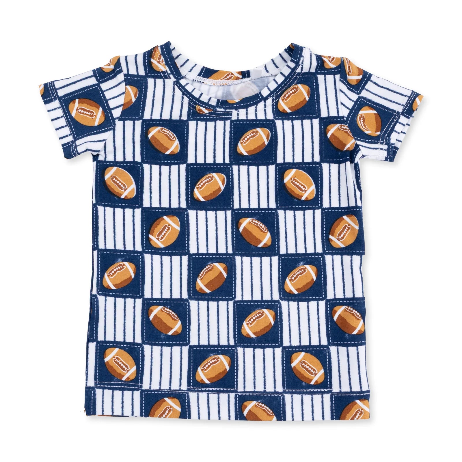 Football Patchwork - Loungewear set