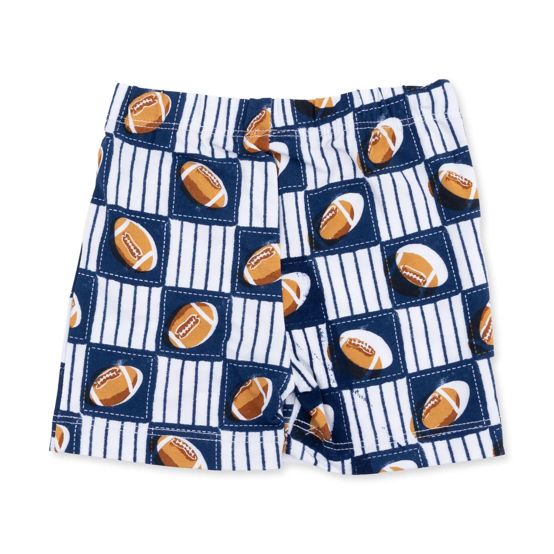 Football Patchwork - Loungewear set