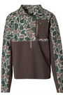Youth Highball Pullover