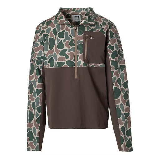 Youth Highball Pullover