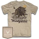 Wildgame Boar T-shirt
