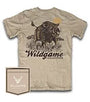Wildgame Boar T-shirt