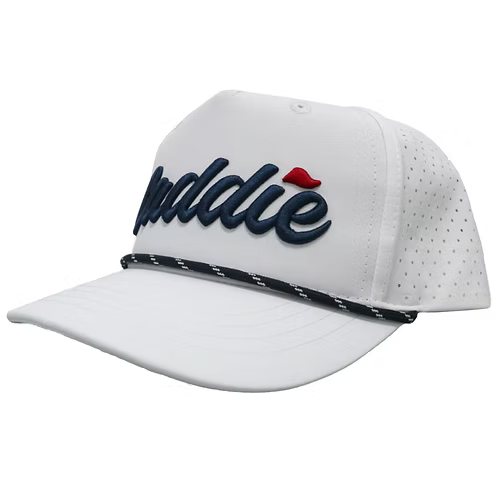 Caddie Performance Rope Hat