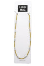Girlie Girl Originals - NK-8120-MIXED-GOLD