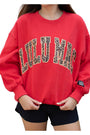 Girlie Girl Originals - LEOP-9571-RED