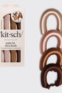 Kitsch jumbo flexi rods.