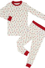Boys Elephant Loungewear Set