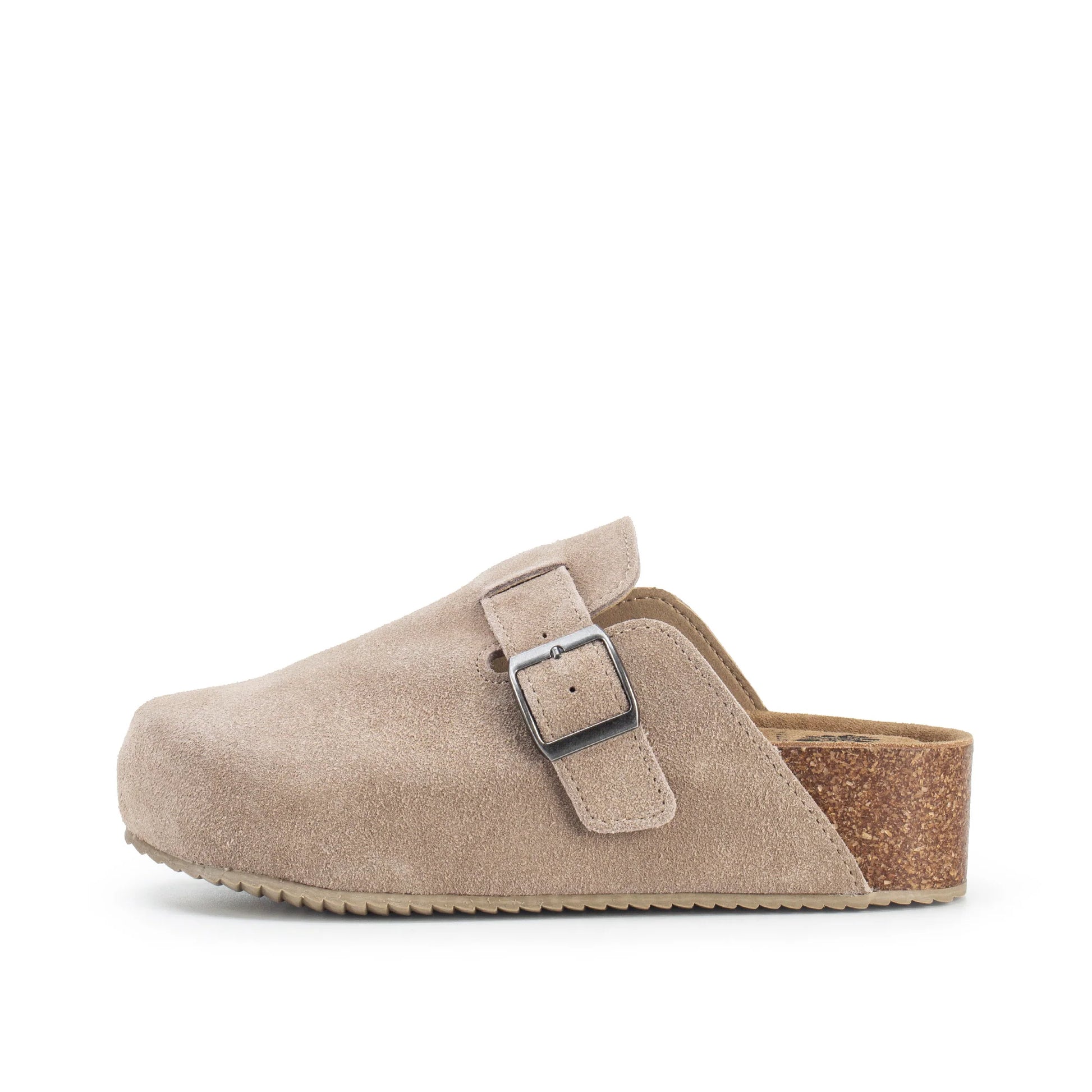 Maire Platform Clog