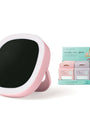 DM Merchandising - Lemon Lavender LED Light Up Mini Mirror