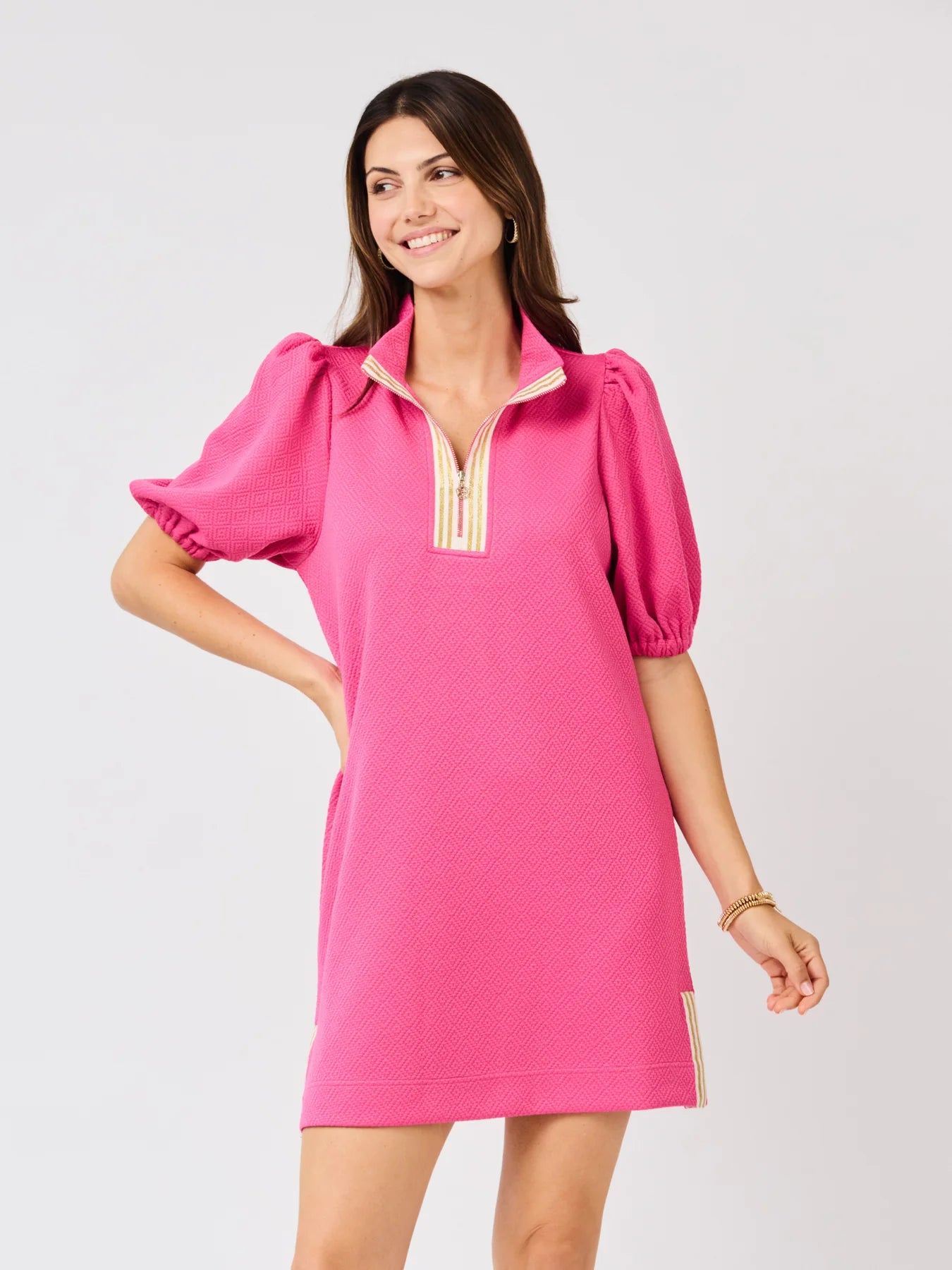 Dress Andie Pink