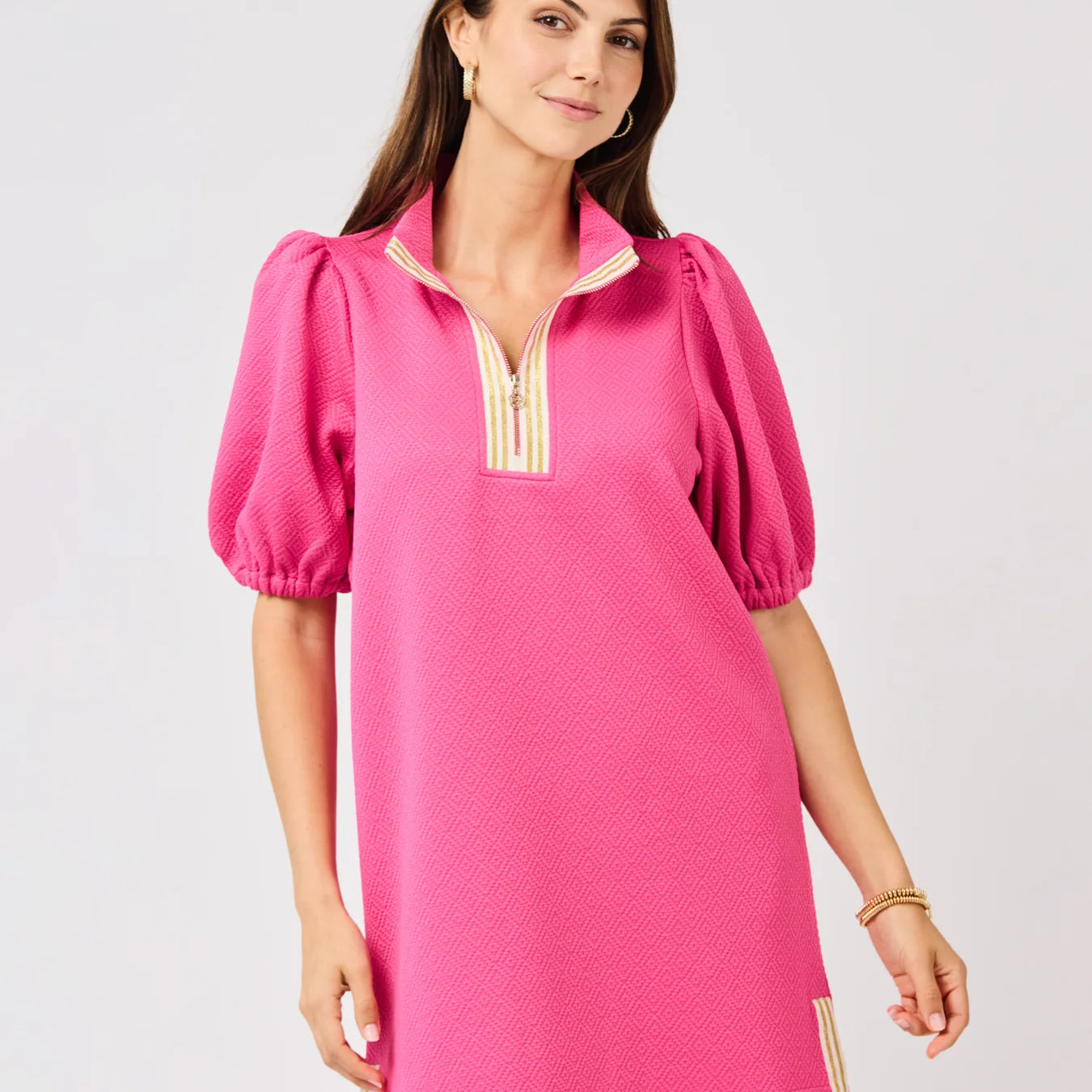 Dress Andie Pink