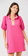 Dress Andie Pink