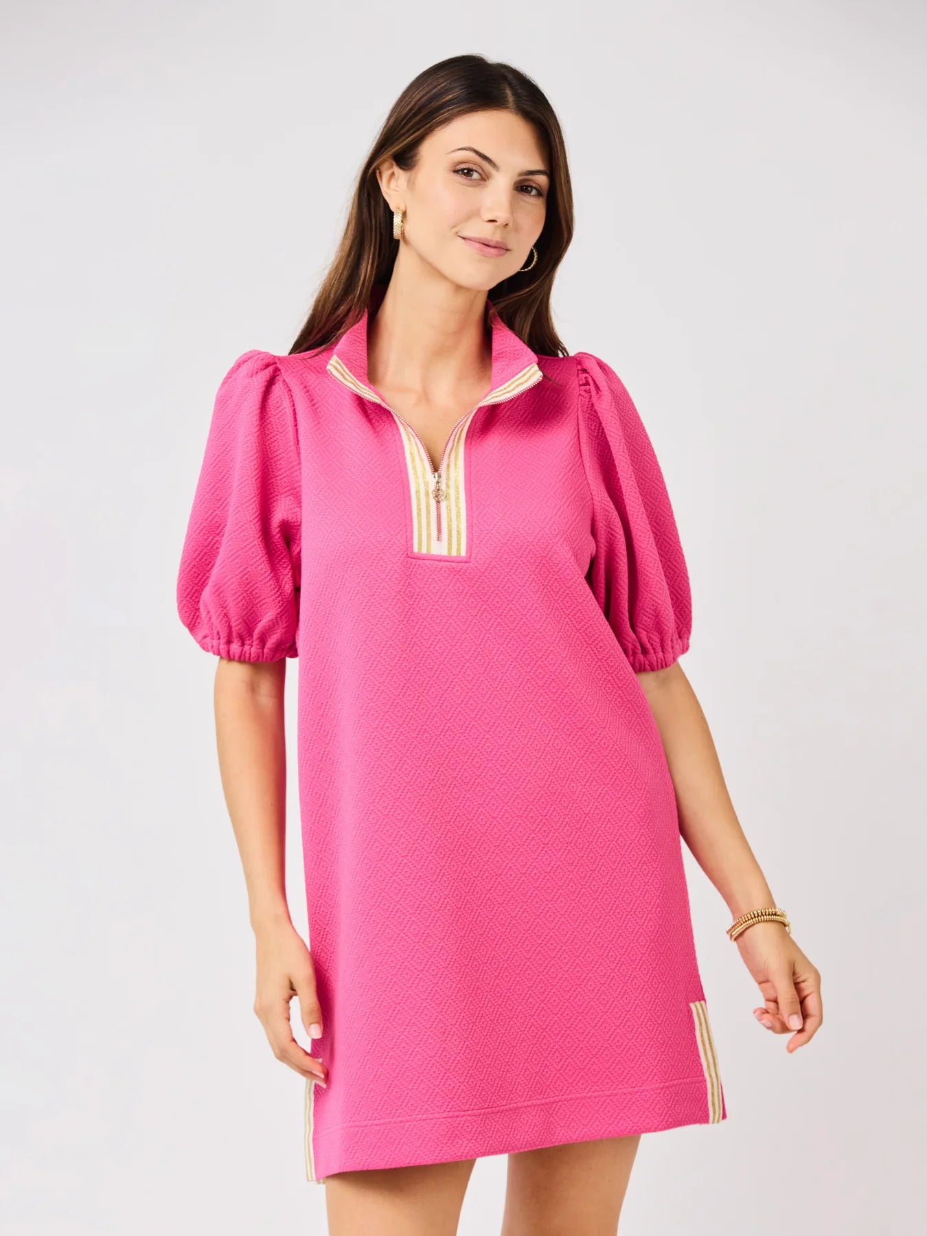 Dress Andie Pink