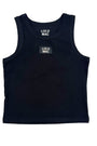 Girlie Girl Originals - OG-TANK BLACK