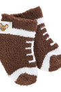 Mouse Creek Infant Snug Collection Football