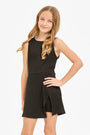 Good Girl - Tennis Dress with Biker Shorts Set
